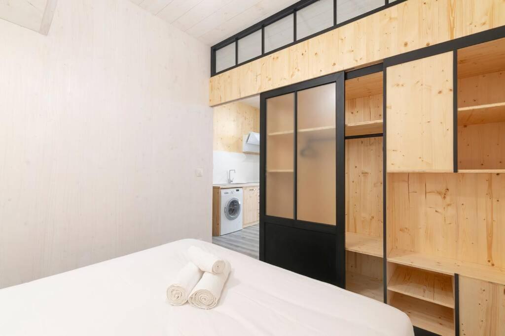 Le Tresor Des Soeurs Macarons Appartement Nancy
