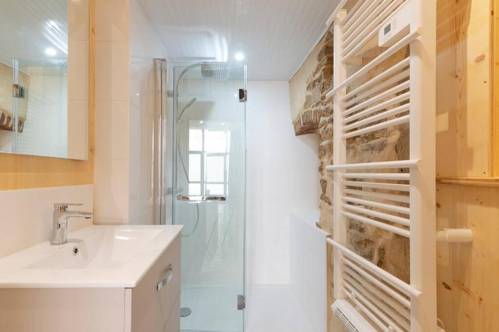 Appartement Le Tresor Des Soeurs Macarons *